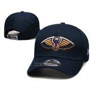 Casquette New Orleans Pelicans 9FIFTY Bleu