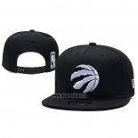 Casquette Toronto Raptors Adjustable 9FIFTY Snapback Noir