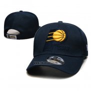 Casquette Indiana Pacers 9FIFTY Bleu