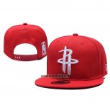 Casquette Houston Rockets Adjustable 9FIFTY Snapback Rouge