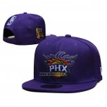 Casquette Phoenix Suns 2021 NBA Finals Volet