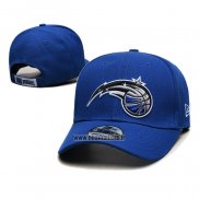 Casquette Orlando Magic 9FIFTY Bleu