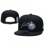 Casquette Orlando Magic Adjustable 9FIFTY Snapback Noir