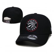 Casquette Toronto Raptors 9FIFTY Noir