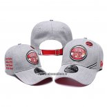 Casquette Toronto Raptors Blanc