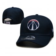 Casquette Washington Wizards 9FIFTY Bleu