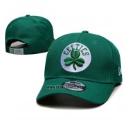 Casquette Boston Celtics 9FIFTY Vert