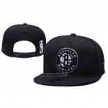 Casquette Brooklyn Nets Adjustable 9FIFTY Snapback Noir