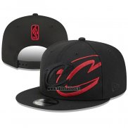 Casquette Cleveland Cavaliers 9FIFTY Noir