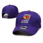 Casquette Phoenix Suns 9FIFTY Volet