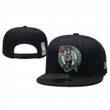 Casquette Boston Celtics Adjustable 9FIFTY Snapback Noir