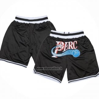 Short Pelicula Perc30 Noir